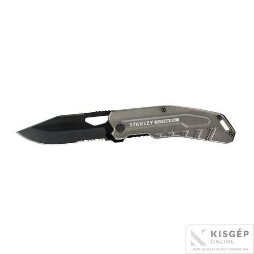 Stanley Fatmax prémium zsebkés
