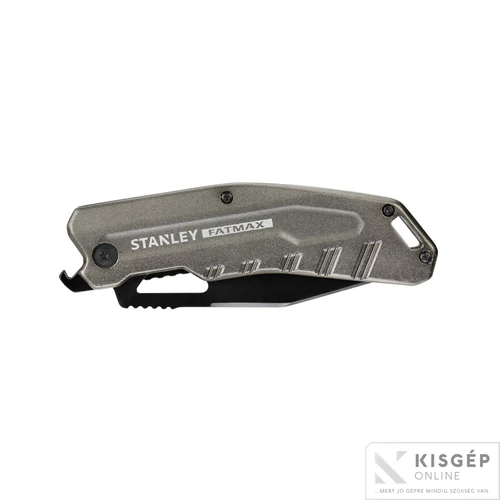 Stanley Fatmax prémium zsebkés