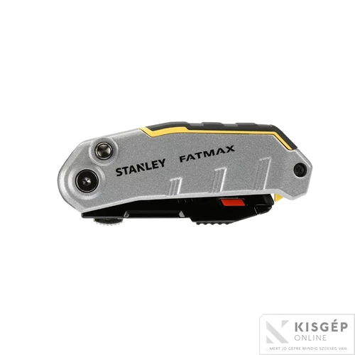 Stanley Fatmax összecsukható zsebkés