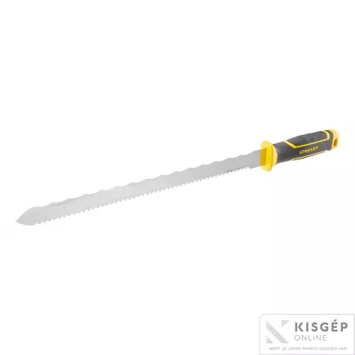 FMHT0-10327 STANLEY kés homlokzati szigetelés vágásához 350mm