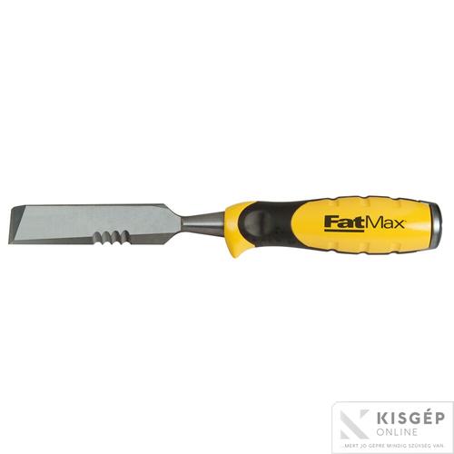 Stanley Fatmax építőipari oldalvéső 25mm