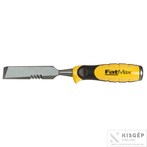 Stanley Fatmax építőipari oldalvéső 25mm