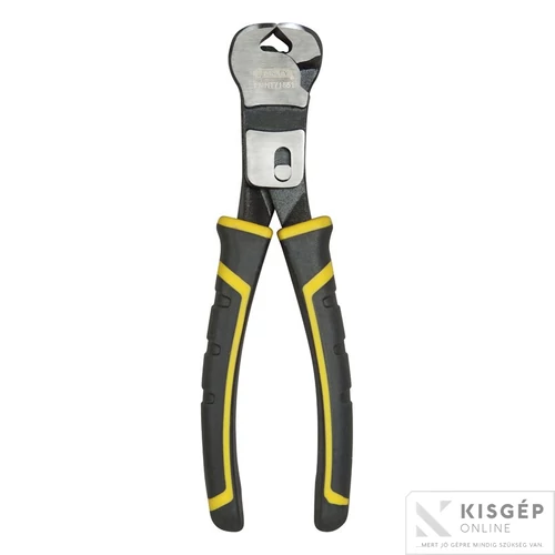 Stanley Fatmax áttétes homlokcsípőfogó 190mm