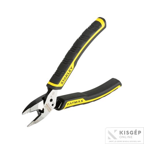 Stanley Fatmax többcélú 5 in 1 kombináltfogó