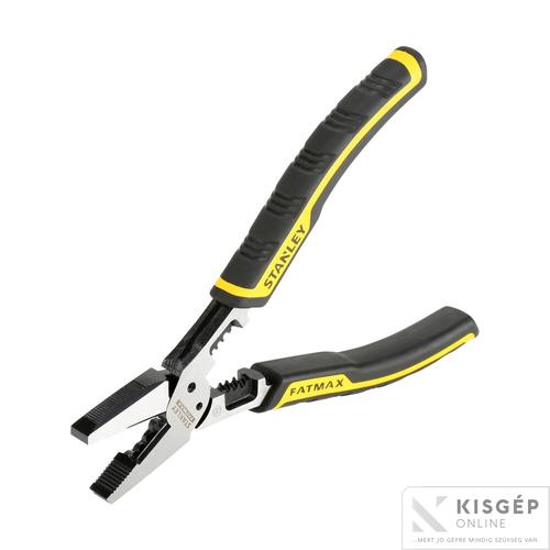 Stanley Fatmax többcélú 6 in 1 univerzális fogó