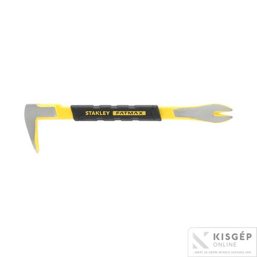 Stanley Fatmax 10in ládabontó és feszítő szerszám