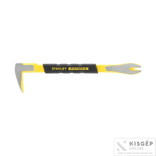Stanley Fatmax 10in ládabontó és feszítő szerszám