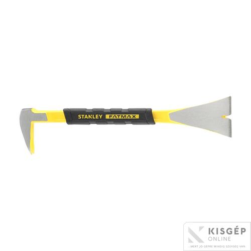 Stanley Fatmax 250mm ládabontó és feszítő szerszám