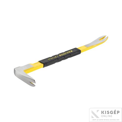Stanley Fatmax 300mm Ládabontó és feszítő szerszám