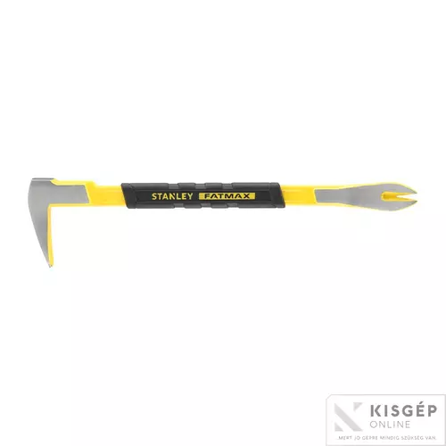 FMHT1-55010 Stanley Fatmax 300mm Ládabontó és feszítő szerszám