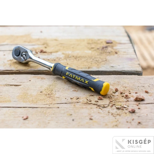 STANLEY FATMAX 3/8 