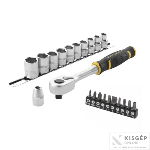 STANLEY FATMAX 3/8 