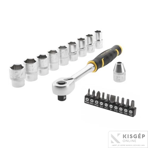 STANLEY FATMAX 1/2 