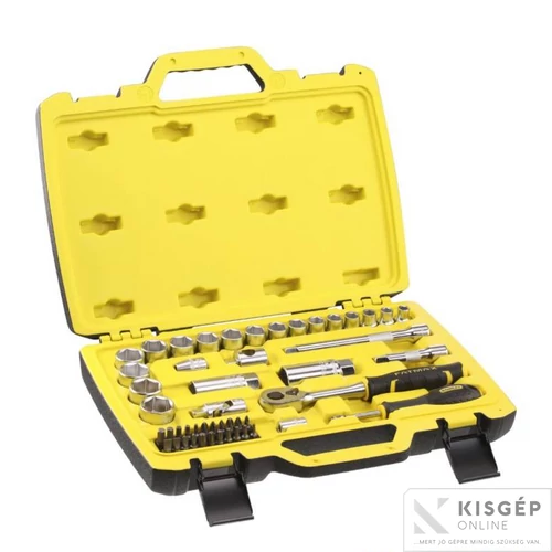 STANLEY FATMAX 3/8