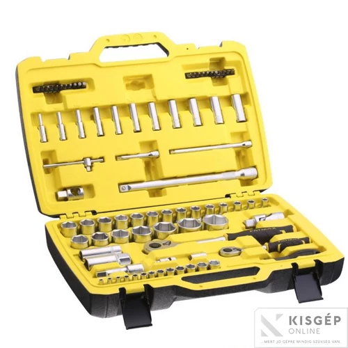 STANLEY FATMAX 1/4