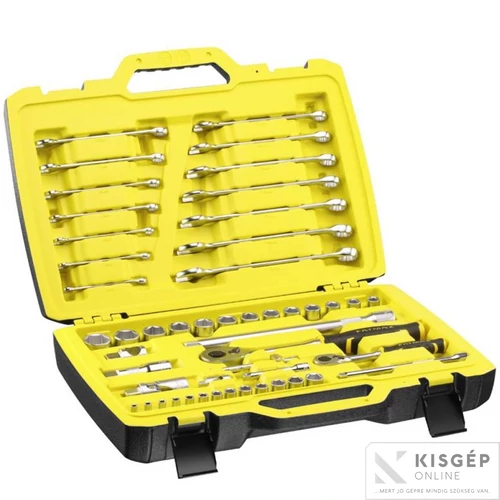 STANLEY FATMAX 1/4