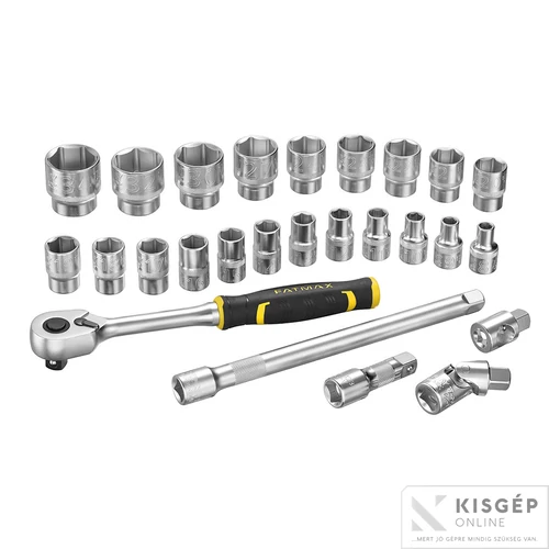 STANLEY FATMAX nagyméretű 1/2