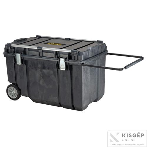 Stanley Fatmax  240l-es  profi tárolókocsi