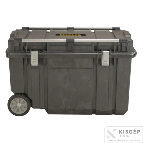 Stanley Fatmax  240l-es  profi tárolókocsi