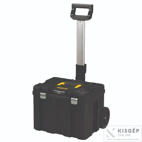 STANLEY FATMAX tstak mobil szerszámosláda