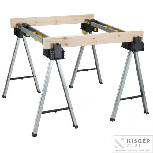 Stanley FatMax Fűrészbak 2db (FMST1-75763)