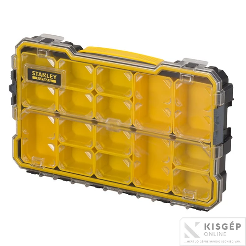 STANLEY FATMAX 2/3 szortimenter
