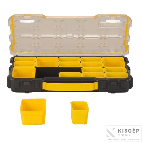 STANLEY FATMAX 2/3 szortimenter