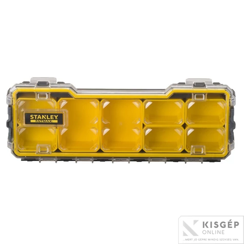 STANLEY FATMAX 1/3 szortimenter