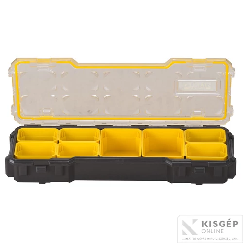 STANLEY FATMAX 2/3 szortimenter