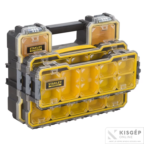 STANLEY FATMAX 2/3 szortimenter