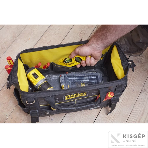 STANLEY FATMAX pro-stack szerszámtáska