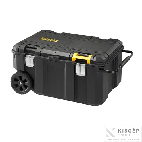 STANLEY ProStack gurulós láda