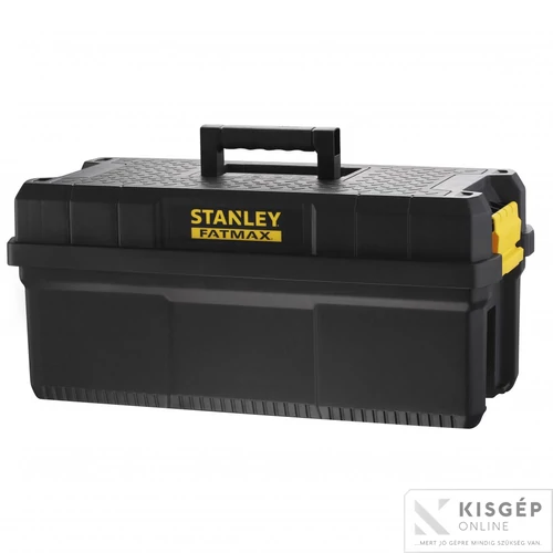 FatMax 25