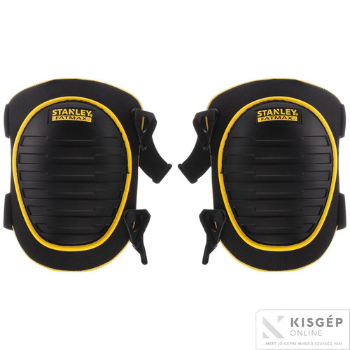 Stanley Fatmax térdvédő
