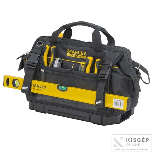 STANLEY FATMAX pro-stack szerszámtáska