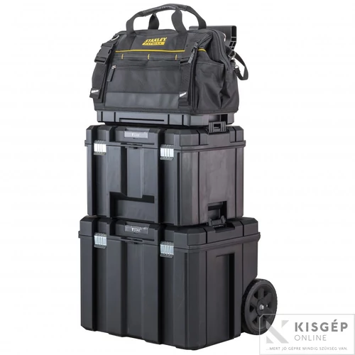 STANLEY FATMAX pro-stack szerszámtáska