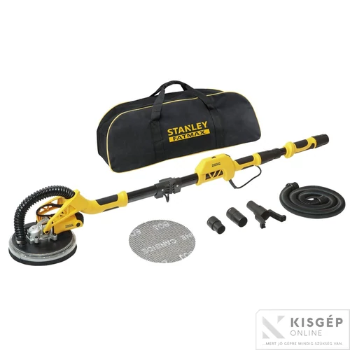 STANLEY FATMAX falcsiszoló (zsiráf) 750 W