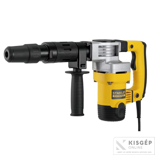 STANLEY FATMAX 1010 W vésőkalapács 6,1kg 8,5J