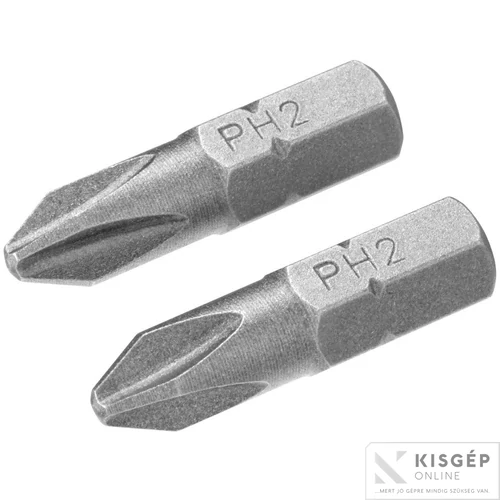 STANLEY BITFEJ PH3x25MM