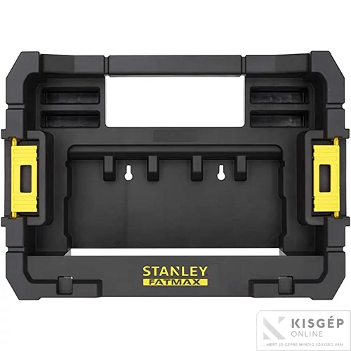 STANLEY FATMAX  t-stak caddy tároló fúrószár- és bit készletekhez