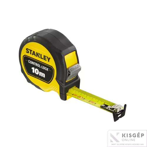 STHT37233-0 STANLEY Control-Lock mérőszalag