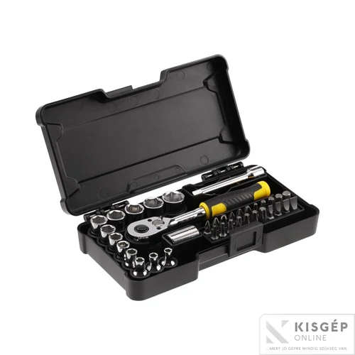 Stanley kompakt 1/4