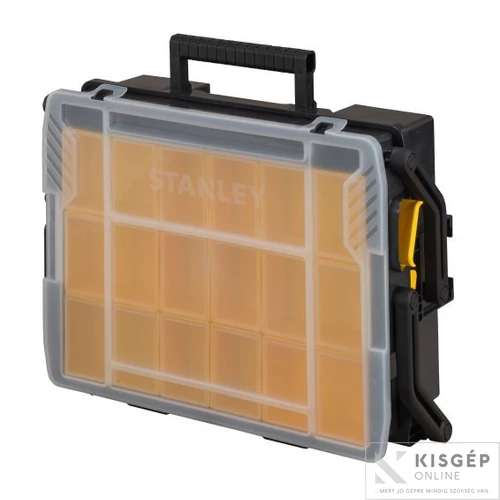 STANLEY multi-level szortimenter