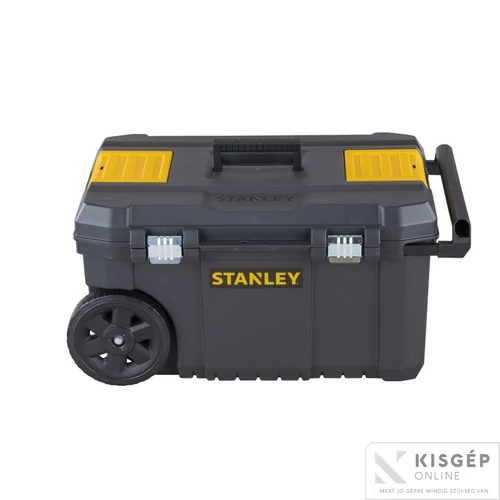 Stanley Essential kerekes szerszámtároló