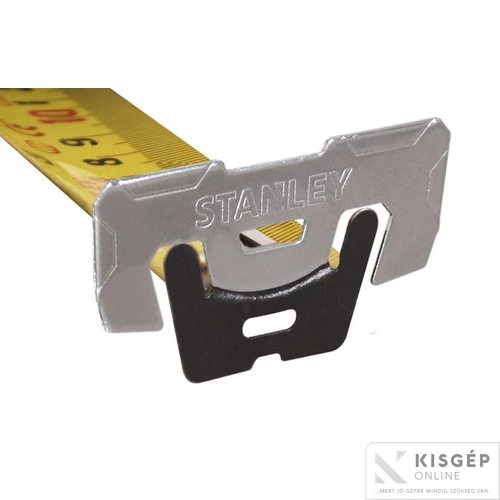 STANLEY FATMAX autolock  mérőszalag 8mx32mm