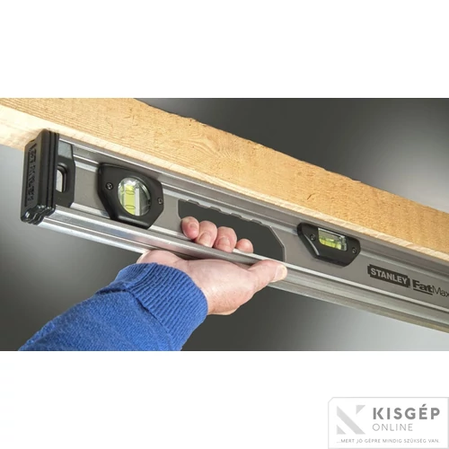 STANLEY FATMAX profi vizmérték  60cm