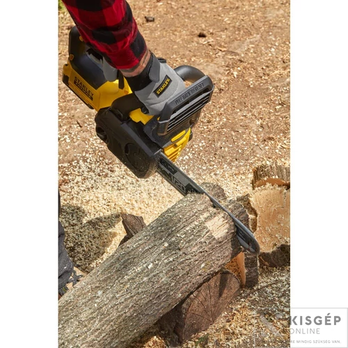 STANLEY® FATMAX® V20 akkumulátoros láncfűrész, 30 cm