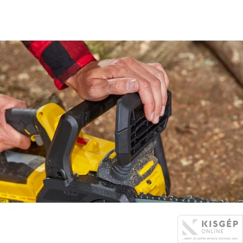 STANLEY® FATMAX® V20 akkumulátoros láncfűrész, 30 cm