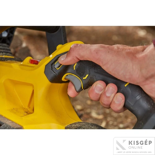 STANLEY® FATMAX® V20 akkumulátoros láncfűrész, 30 cm