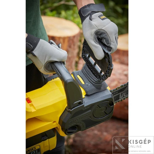 STANLEY® FATMAX® 54 voltos V60 akkumulátoros láncfűrész, 40 cm